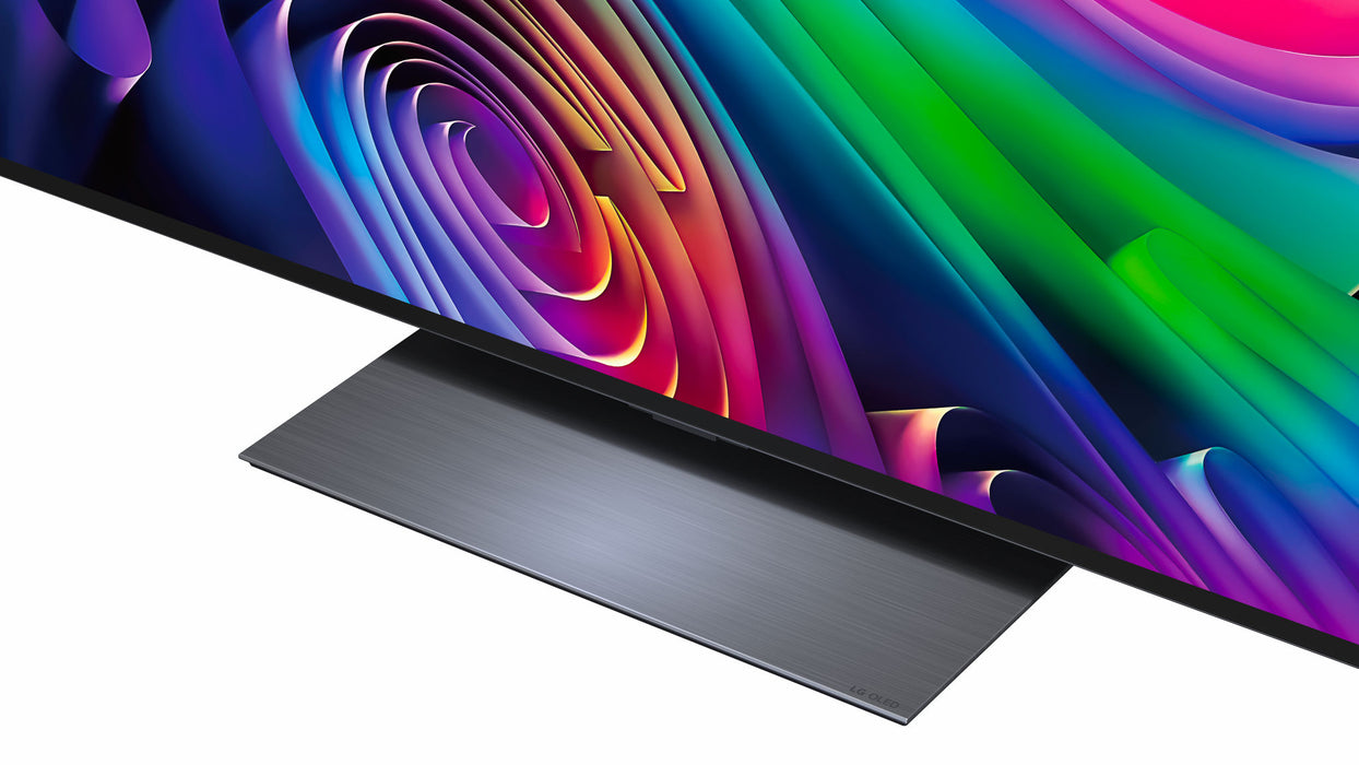LG OLED83C6HUP | 83" C6 OLED evo AI 4K
