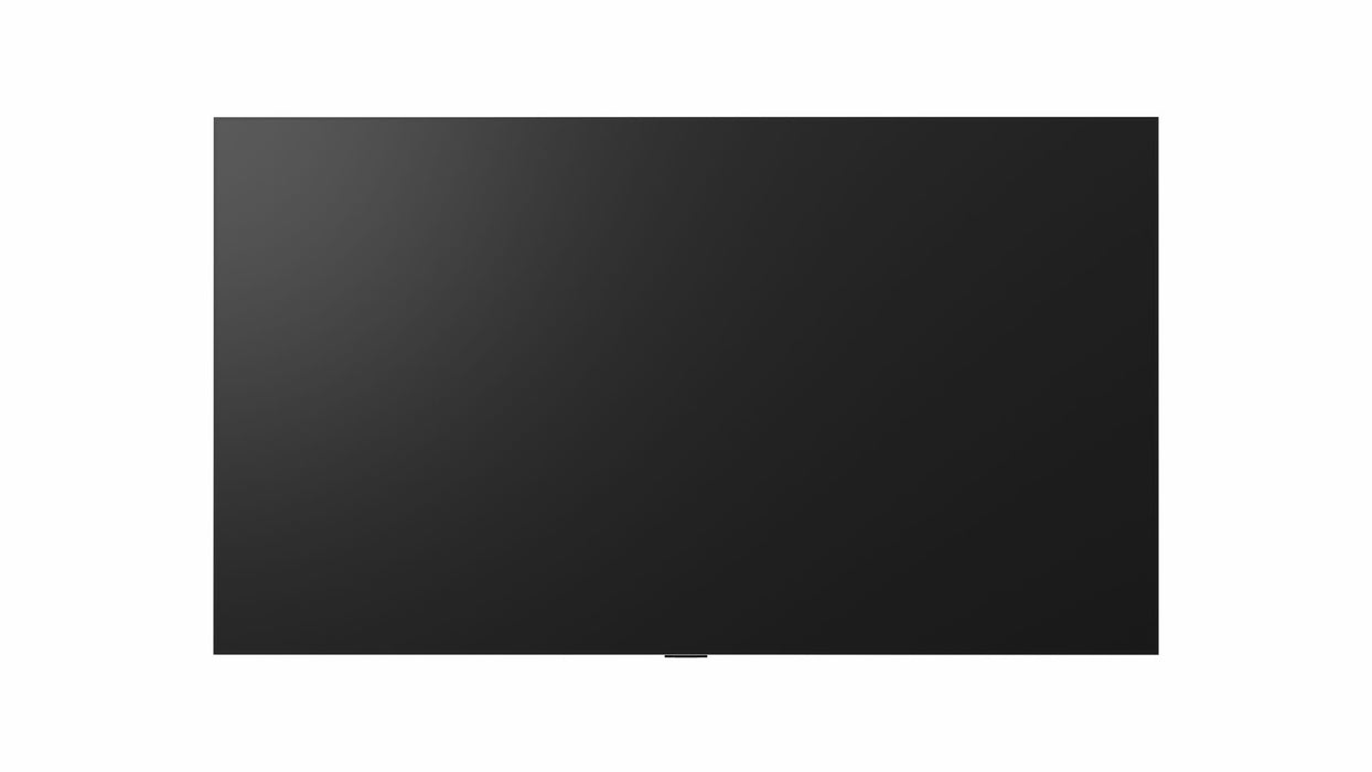 LG OLED83G6WUA | Téléviseur 83" OLED evo AI G6 4K avec support mural