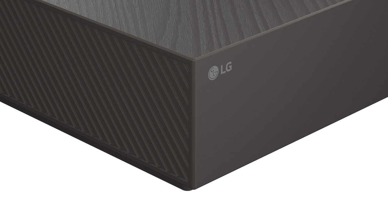LG OLED83W6PUA | Smart TV 83" SIGNATURE OLED 4K