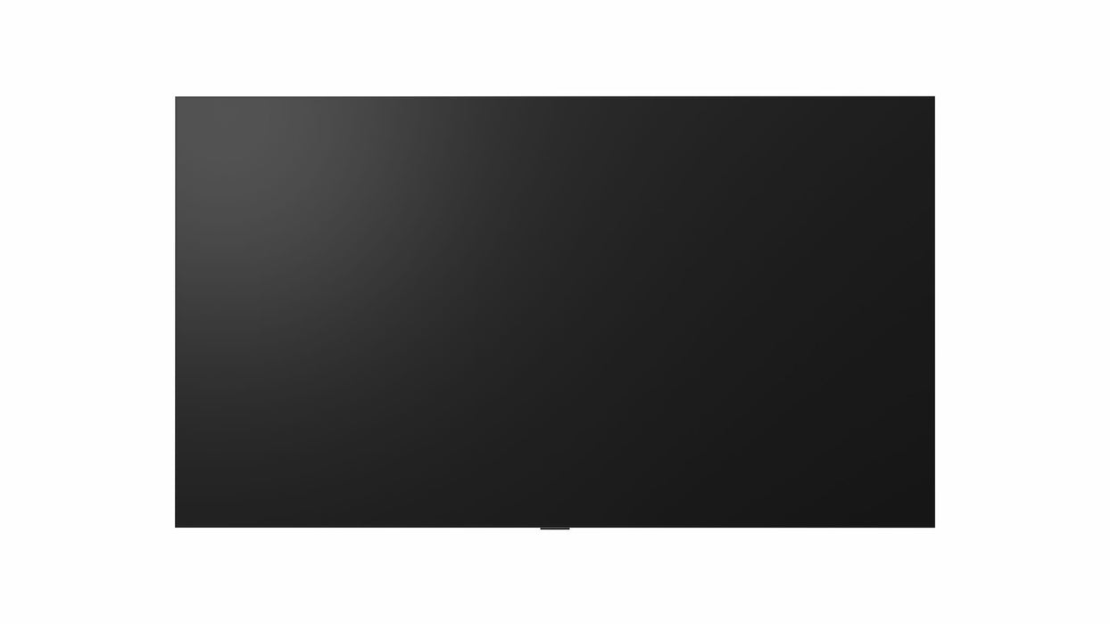 LG OLED97G6WUA | Téléviseur 97" OLED evo AI G6 4K avec support mural