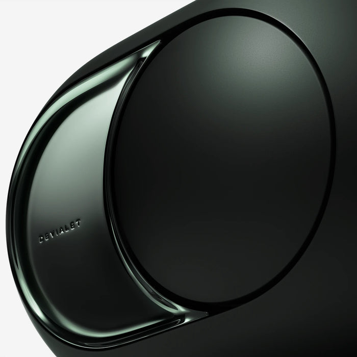 Devialet Phantom Ultimate 108 dB | SPL. 14Hz – 27kHz. 1100 Watts RMS.