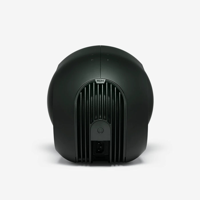 Devialet Phantom Ultimate 108 dB | SPL. 14Hz – 27kHz. 1100 Watts RMS.