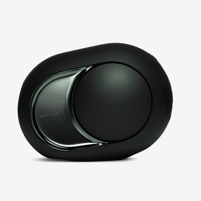 Devialet Phantom Ultimate 108 dB | SPL. 14Hz – 27kHz. 1100 Watts RMS.