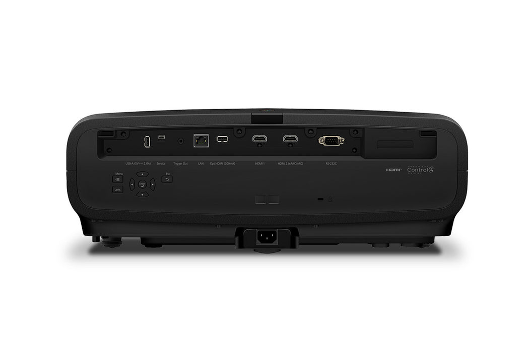 Epson Pro Cinema LS9000 | Projecteur laser 3LCD 4K HDR 2200 Lumens
