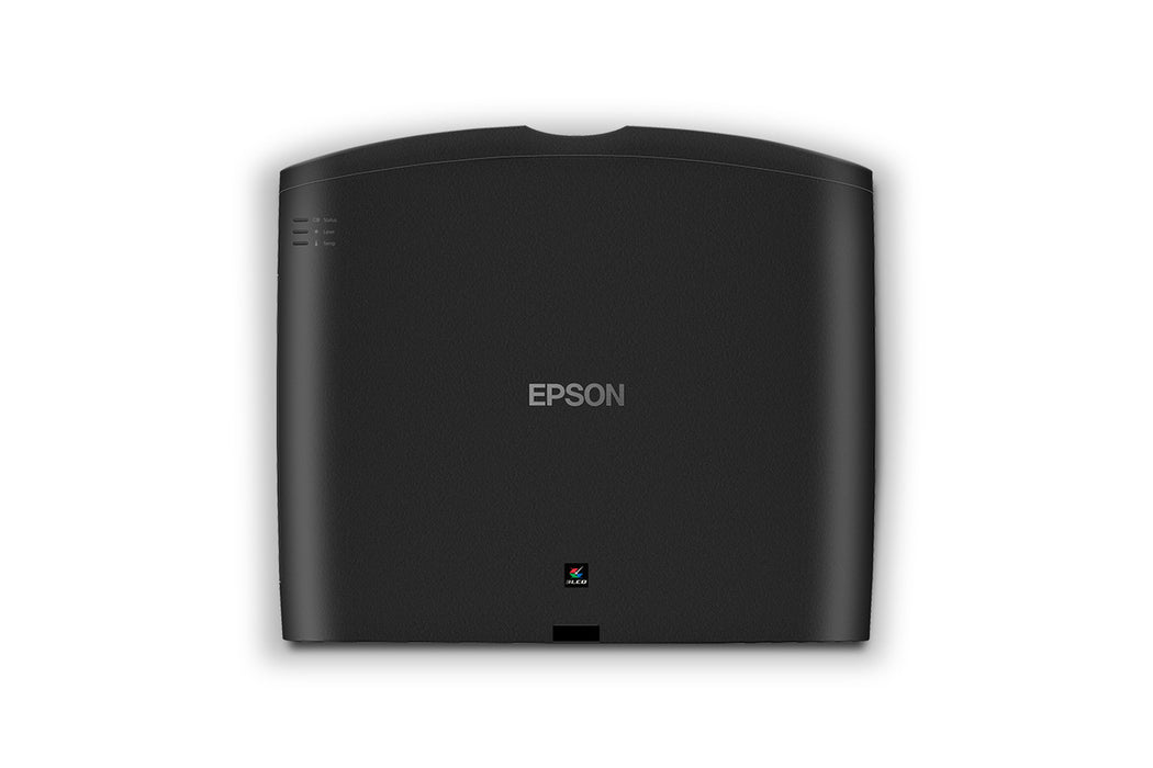 Epson Pro Cinema LS9000 | Projecteur laser 3LCD 4K HDR 2200 Lumens