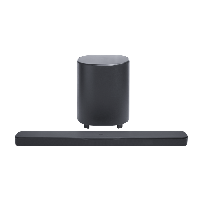 JBL Barre 500MK2 | Barre de son 5.1 canaux 750Watts