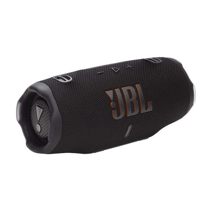 JBL Charge 6 | Enceinte portable étanche et résistante aux chutes