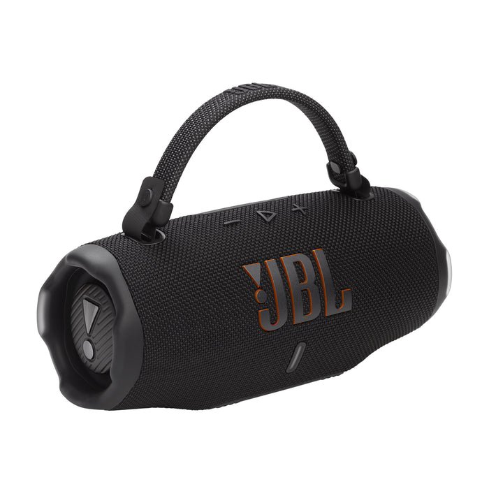 JBL Charge 6 | Enceinte portable étanche et résistante aux chutes