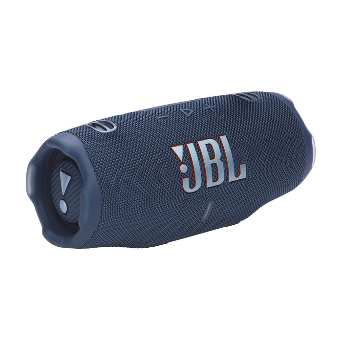 JBL Charge 6 | Enceinte portable étanche et résistante aux chutes
