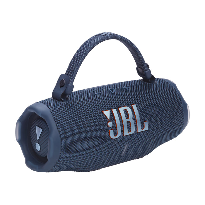 JBL Charge 6 | Enceinte portable étanche et résistante aux chutes