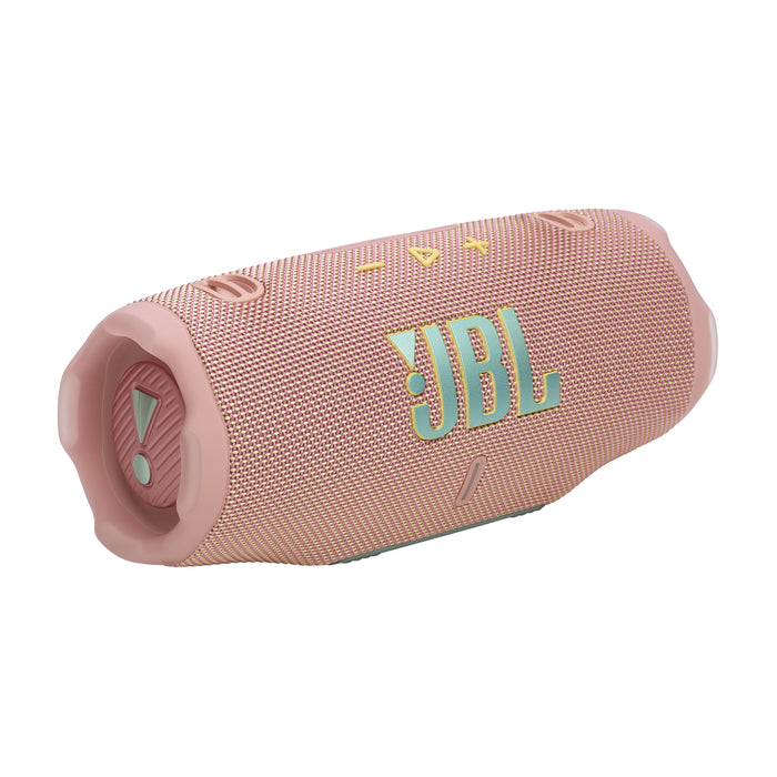 JBL Charge 6 | Enceinte portable étanche et résistante aux chutes