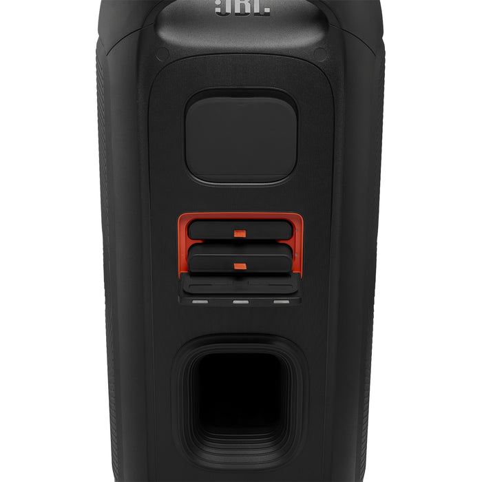 JBL Partybox 720 | Enceinte de soirée portable Bluetooth 800 Watts