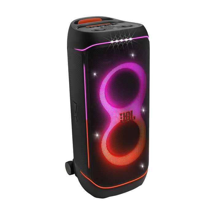 JBL Partybox 720 | Enceinte de soirée portable Bluetooth 800 Watts