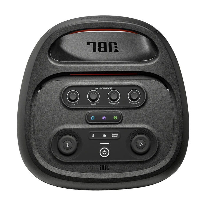 JBL Partybox 720 | Enceinte de soirée portable Bluetooth 800 Watts