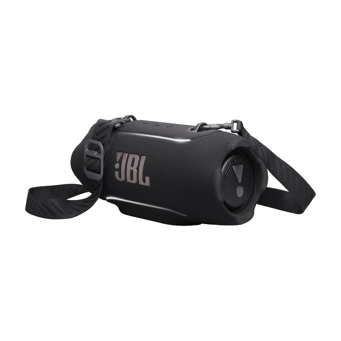 JBL Xtreme 5 | Haut-parleur portable Bluetooth étanche (IP68)
