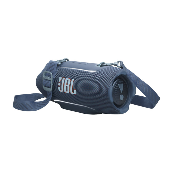 JBL Xtreme 5 | Haut-parleur portable Bluetooth étanche (IP68)