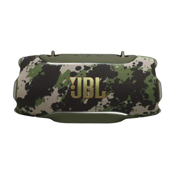JBL Xtreme 5 | Haut-parleur portable Bluetooth étanche (IP68)