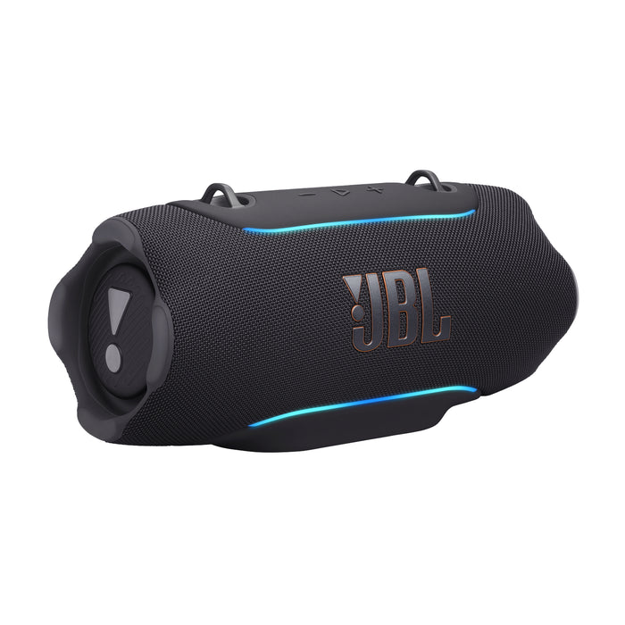 JBL Xtreme 5 | Haut-parleur portable Bluetooth étanche (IP68)