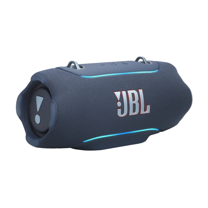 JBL Xtreme 5 | Haut-parleur portable Bluetooth étanche (IP68)