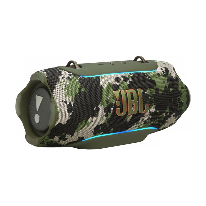 JBL Xtreme 5 | Haut-parleur portable Bluetooth étanche (IP68)