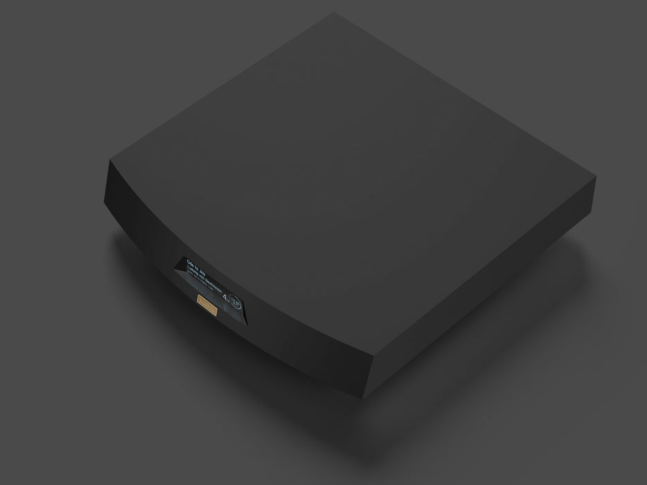 LUMIN X2 | Lecteur réseau, DAC et préamplificateur haut de gamme