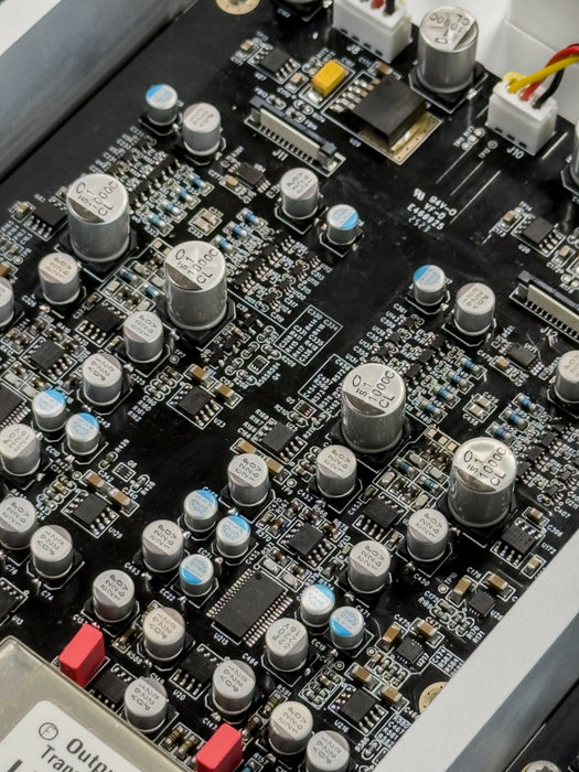 LUMIN X2 | Lecteur réseau, DAC et préamplificateur haut de gamme
