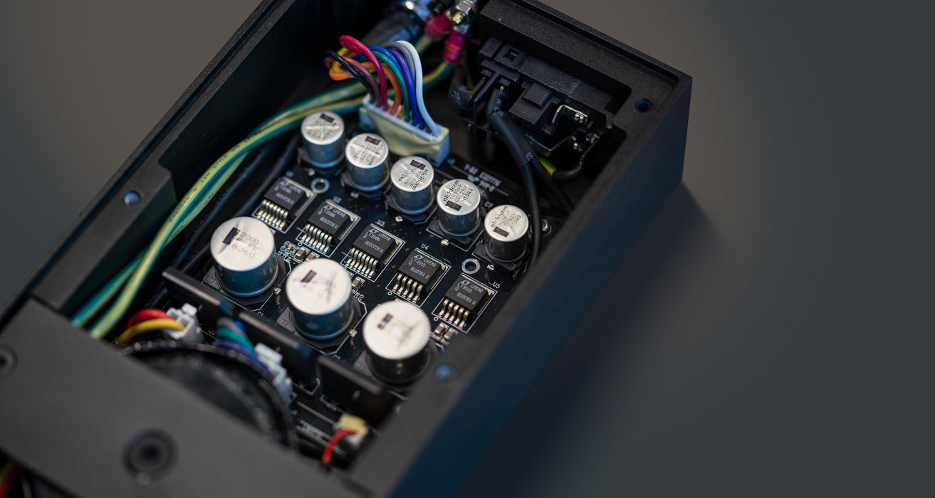 LUMIN X2 | Lecteur réseau, DAC et préamplificateur haut de gamme