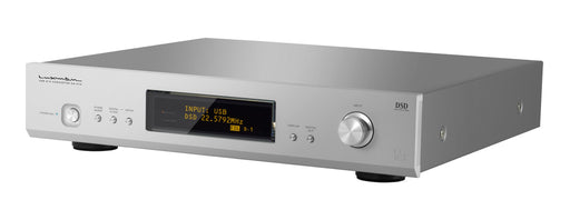 Luxman DA-07X