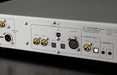 Luxman DA-07X