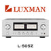 Luxman L-505Z