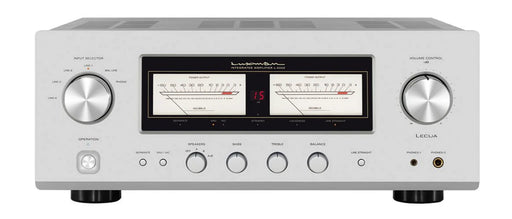 Luxman L-505Z