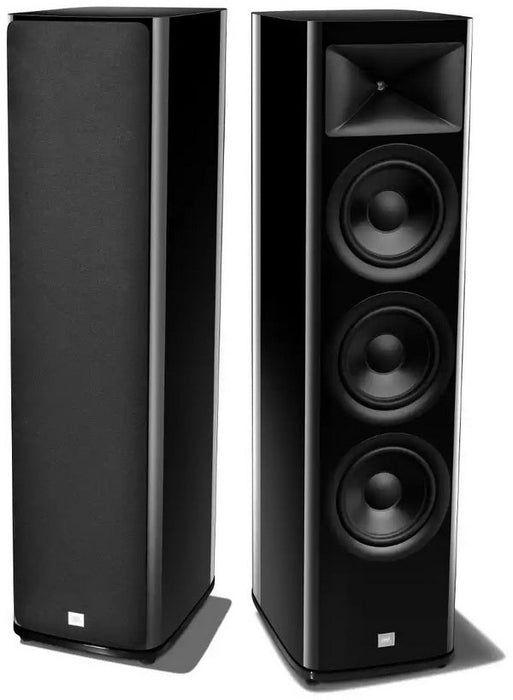 JBL Synthesis HDI3800 (Démo comme neuves) - Enceintes colonne haute fidélité