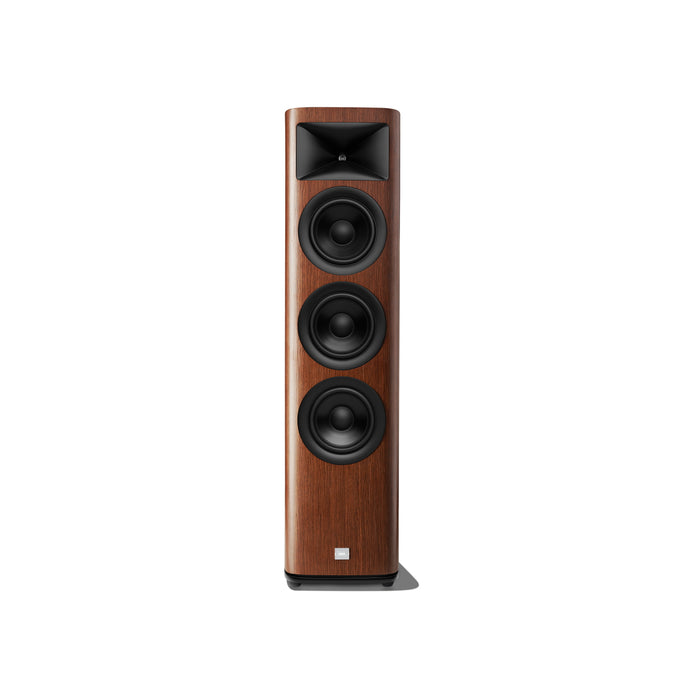 JBL Synthesis HDI3800 - Enceintes type colonne haute fidélité (paire)