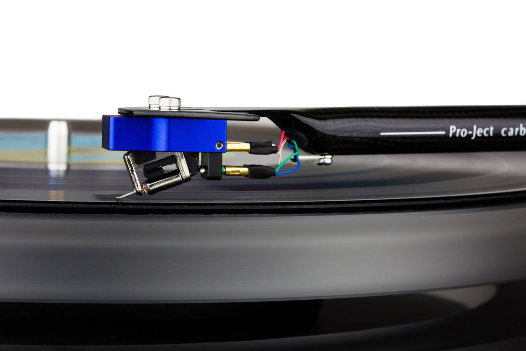 SUMIKO Songbird Low | Cellule phono à bobine mobile (Moving Coil MC) basses sorties