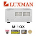 Luxman M-10X 