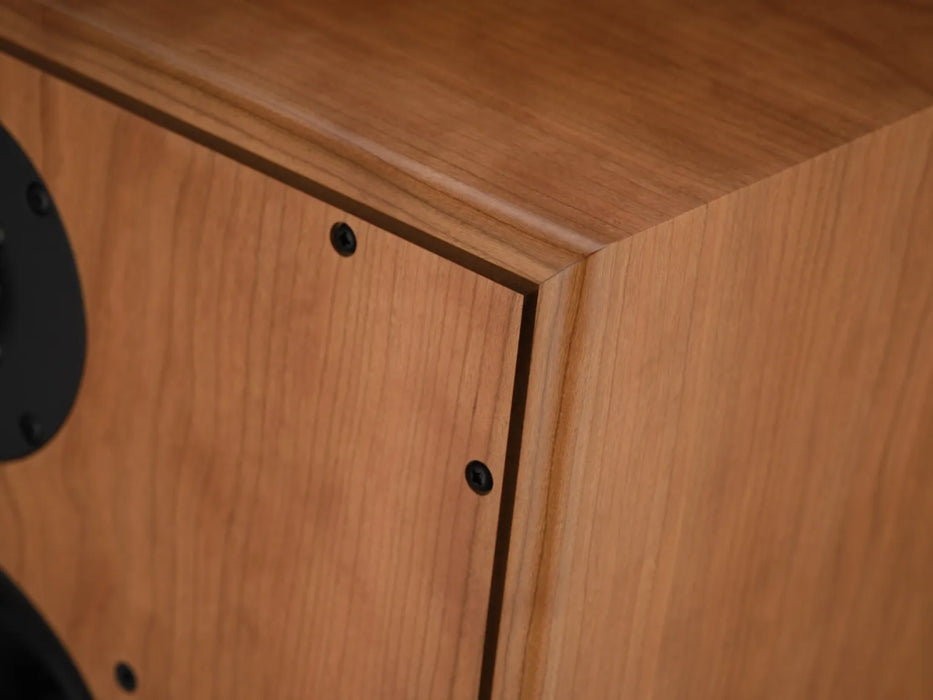 Harbeth Super SHL5Plus XD2 | Enceintes acoustiques d'étagère 3 voies (La paire)