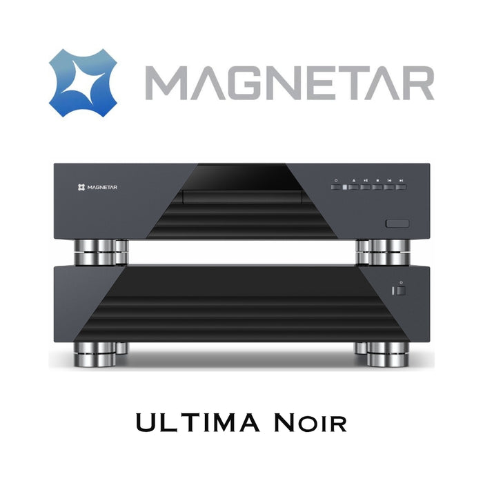 Magnetar ULTIMA | Transport Blu-ray 4K UHD haut de gamme