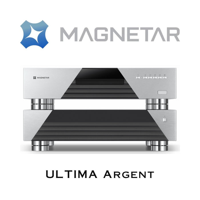 Magnetar ULTIMA | Transport Blu-ray 4K UHD haut de gamme