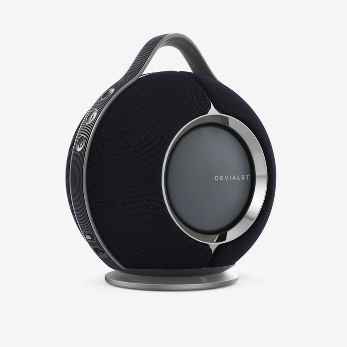 Devialet Mania | Enceinte sans-fil portable hifi.