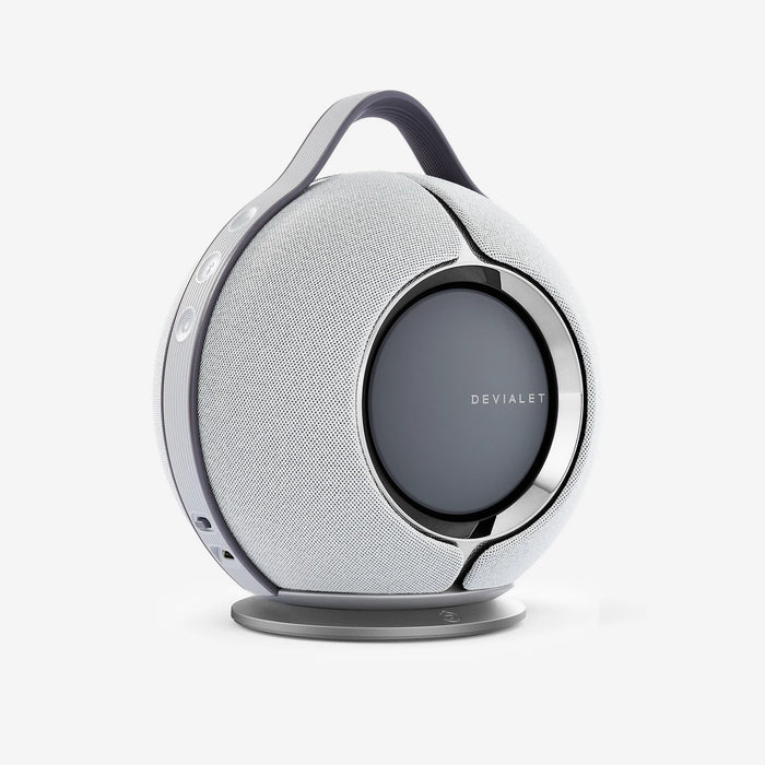 Devialet Mania | Enceinte sans-fil portable hifi.