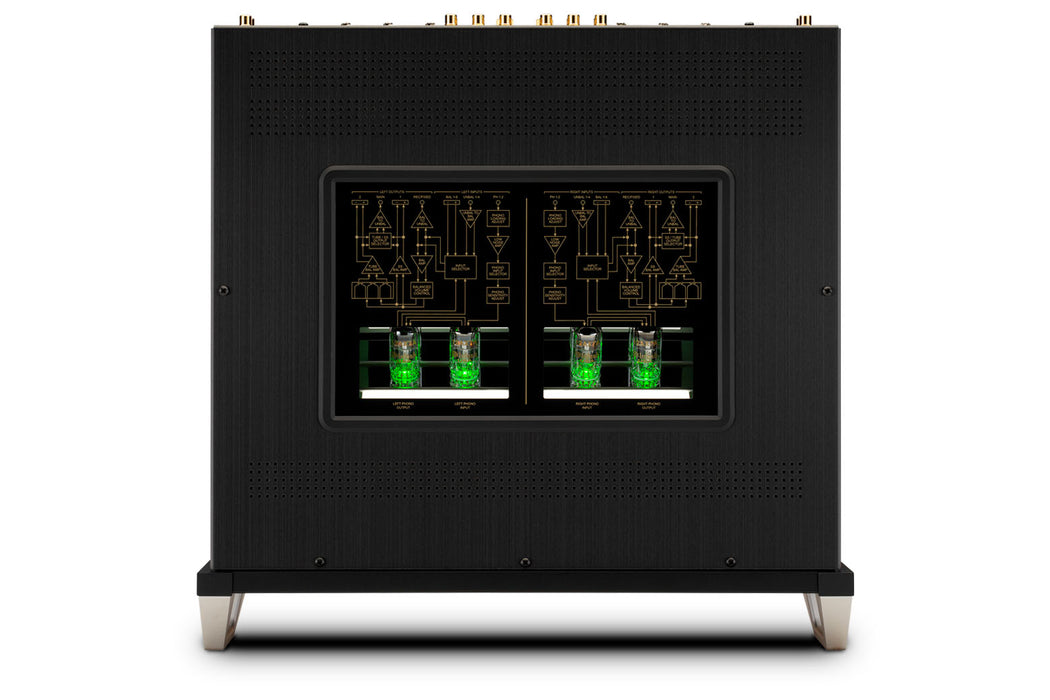 McIntosh C12000 Préamplificateur