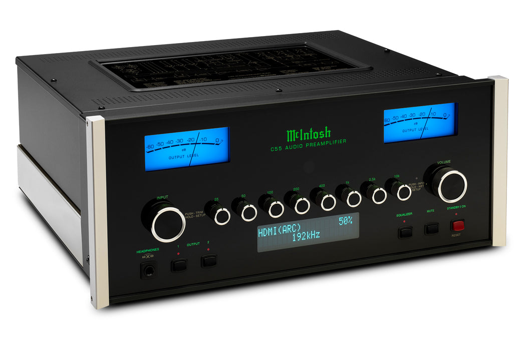 McIntosh C55