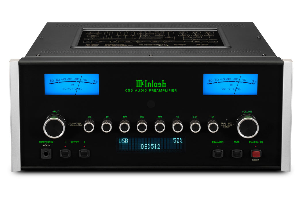 McIntosh C55