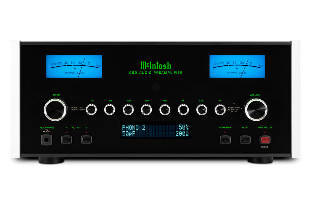 McIntosh C55