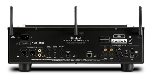 McIntosh DS200