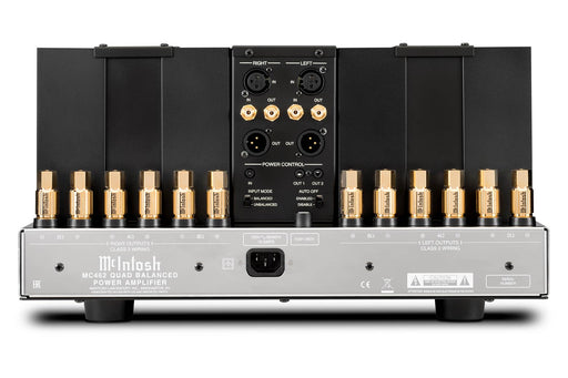  McIntosh MC462