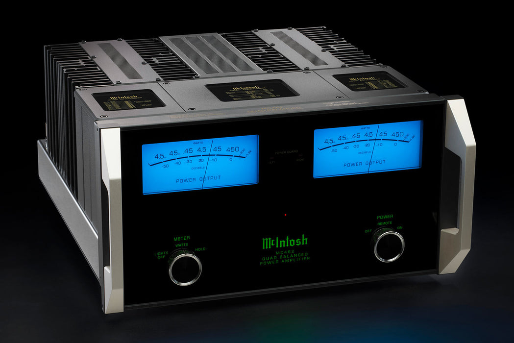  McIntosh MC462