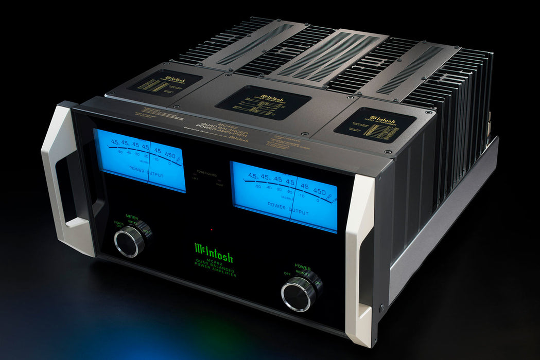  McIntosh MC462