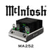 McIntosh MA252