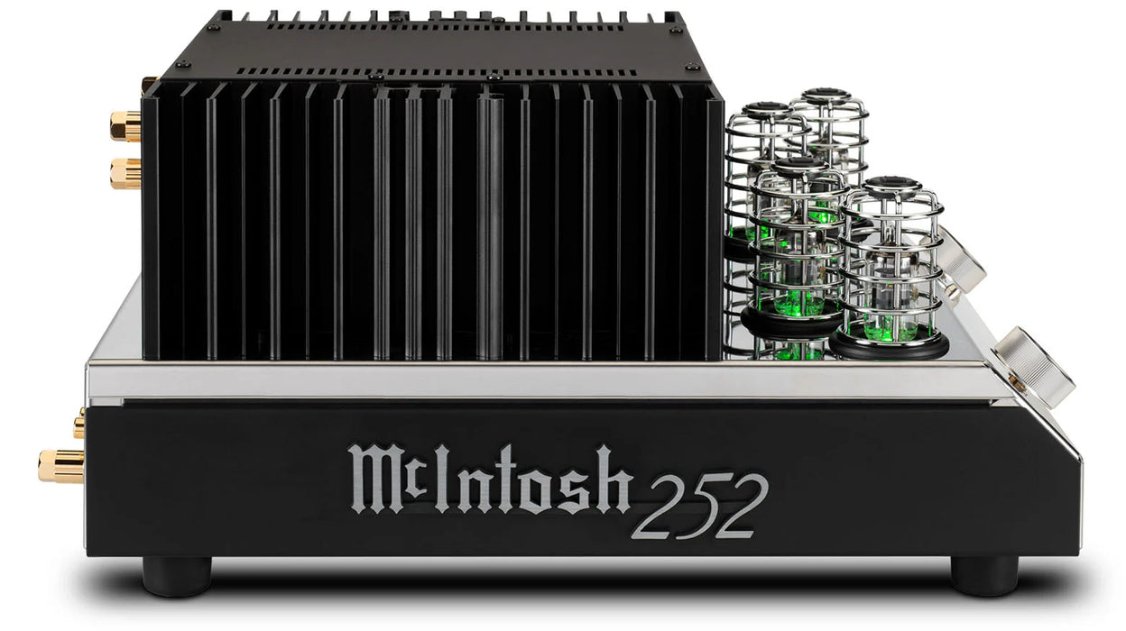 McIntosh MA252